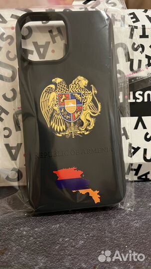 Чехол на iPhone 13 mini