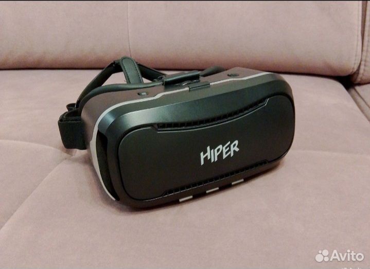 Vr очки Hiper