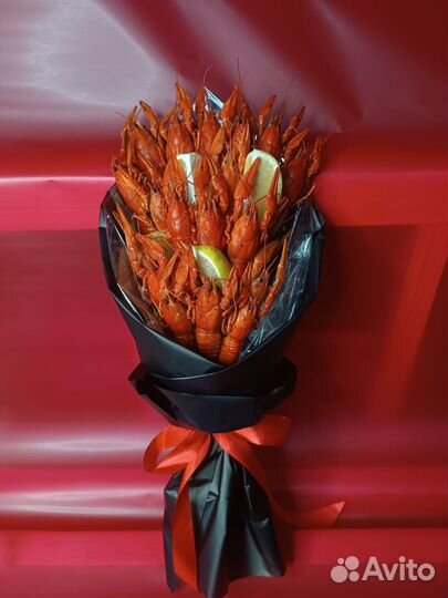 Съедобные букеты Мужские Букеты