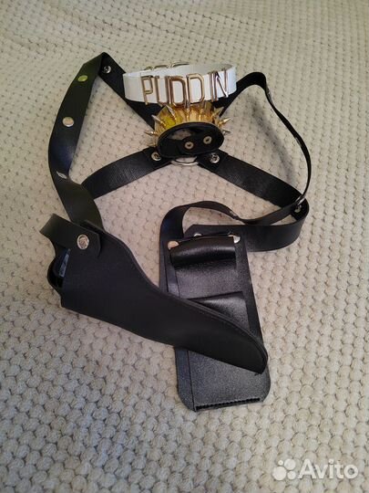 Карнавальный костюм взрослый