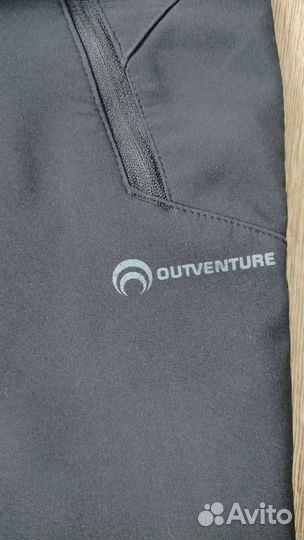 Брюки женские outventure 42