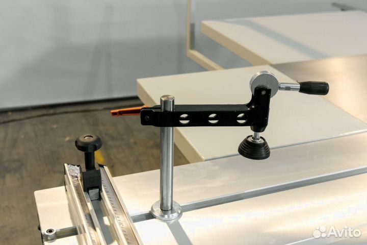 Форматно-раскроечный станок Filato Optima 32F
