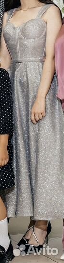 Вечернее платье 40-42