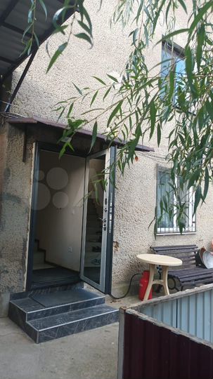 Дом 77,4 м² на участке 6,4 сот.