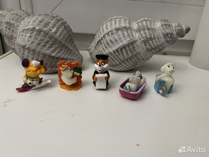 Киндеры 90 х