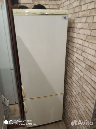 Холодильник бу