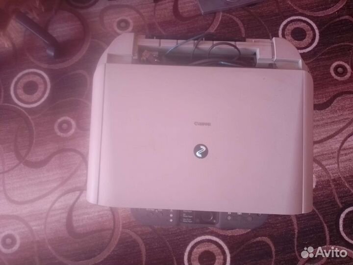Мфу hp