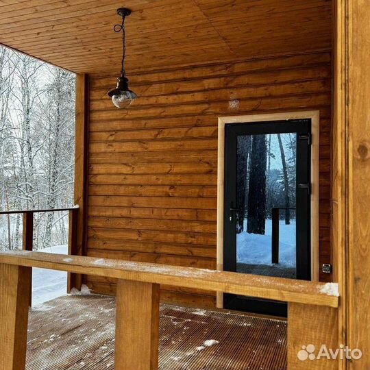 Модульный дом под ключ. Выбор планировок