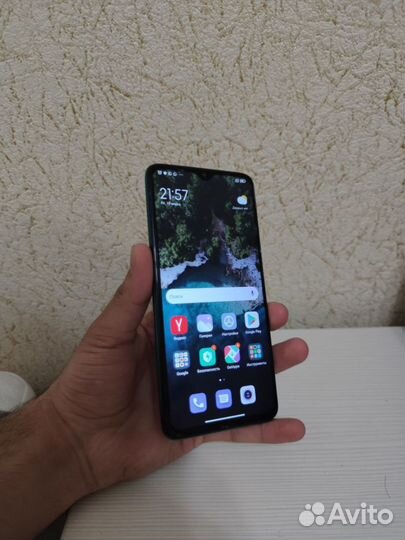 Xiaomi Redmi Note 8 Pro, 6/64 ГБ