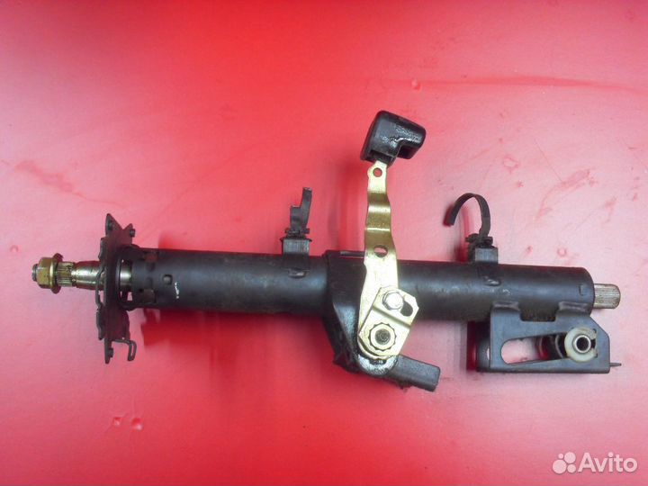 Колонка рулевая 101400169801 Geely MK Cross 2011)