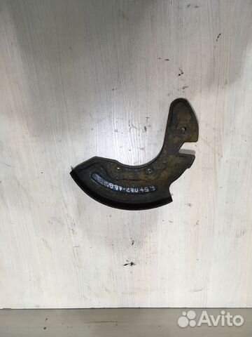 Пыльник тормозного диска фольксваген пассат Б5