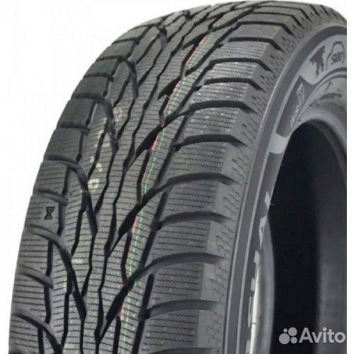 Marshal WinterCraft SUV Ice WS51 245/70 R16 111T
