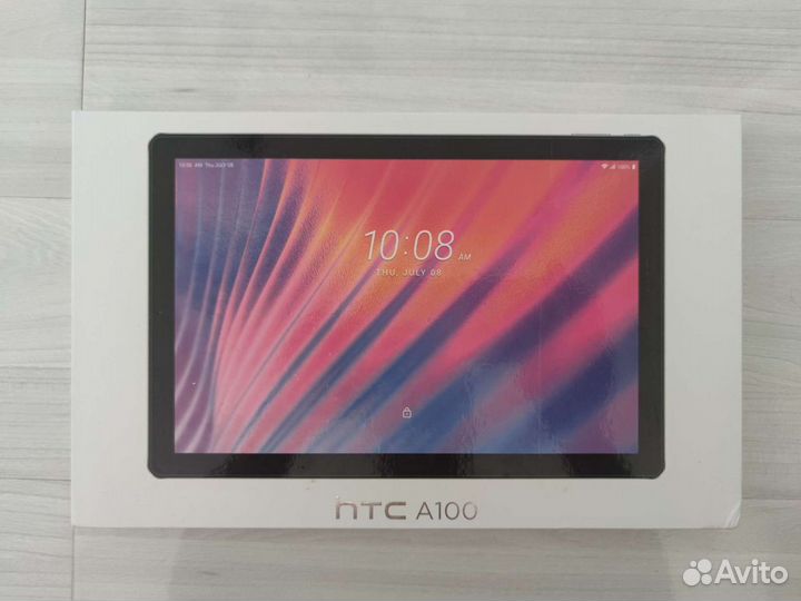Планшет HTC HTC A100 8 гб/128 гб