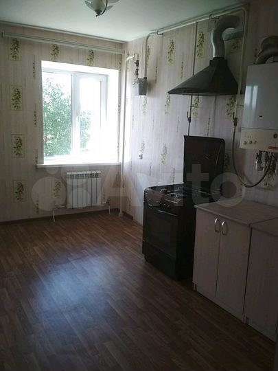 1-к. квартира, 45 м², 5/5 эт.