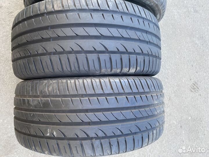 Hankook Ventus Prime 2 K115 255/45 R18 103H