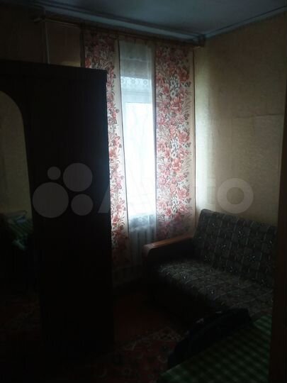 2-к. квартира, 42,5 м², 2/4 эт.