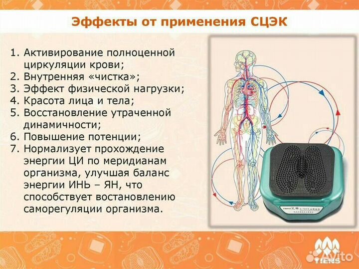 Антицелюлитный массажёр