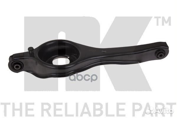 Рычаг подвески 5012559