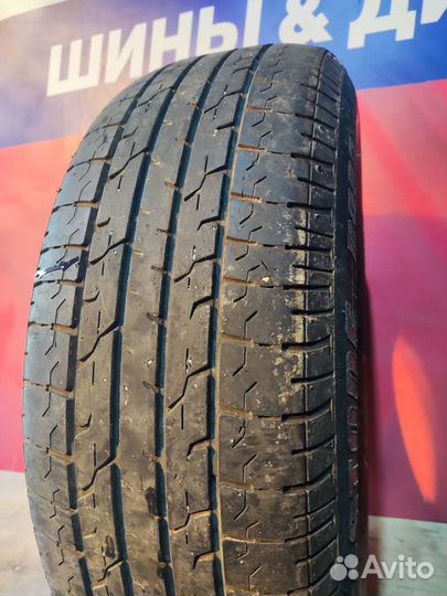 Bridgestone B390 205/65 R16