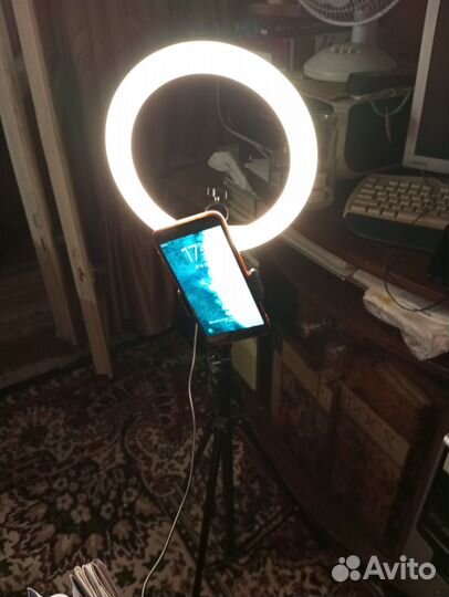 Стойка для селфи