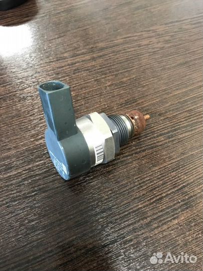Регулирующий клапан топлива bosch Bmw X3 2.0D E83