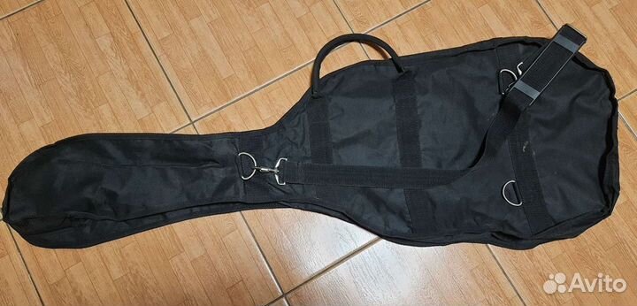 Чехол для гитары