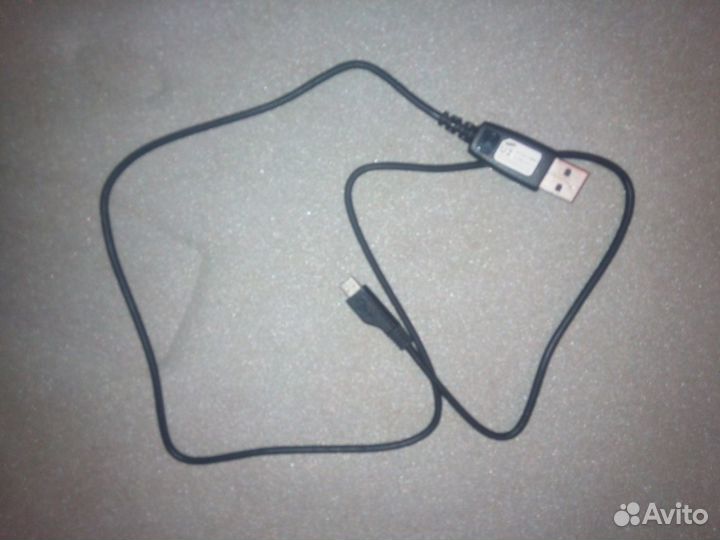 Кабеля USB-microUSB
