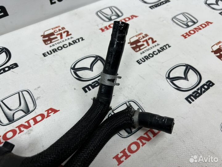 Шланг (патрубок) масляный Mazda 3 BM(BN) 2013-2019