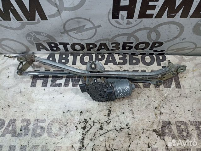 Трапеция дворников Volkswagen Passat B5