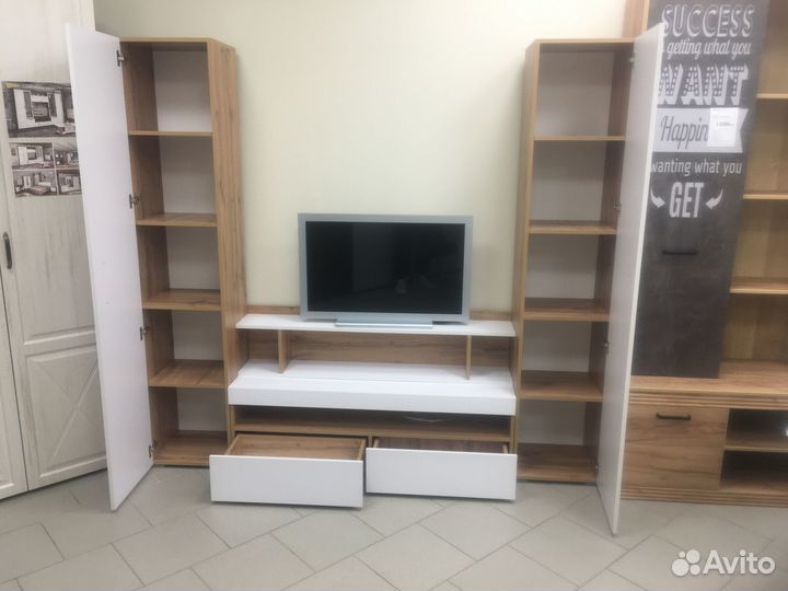 Шкаф мебель на заказ по индивидуальным размерам