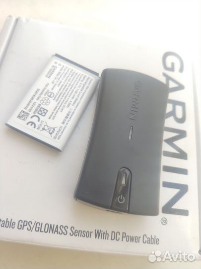 Garmin GLO 2 Bluetooth-приемник GPS-глонасс