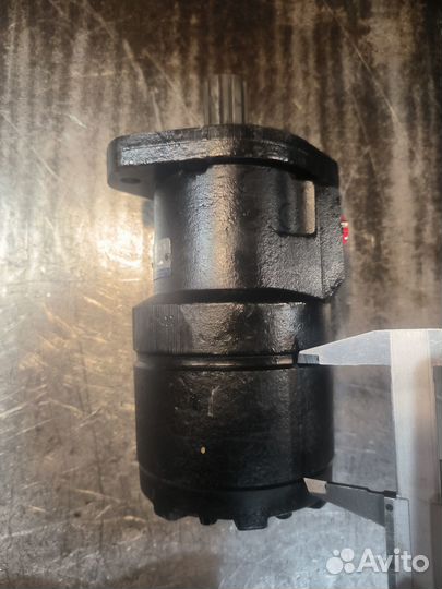 Гидравлический мотор Eaton Char-Lynn 103-1279-010