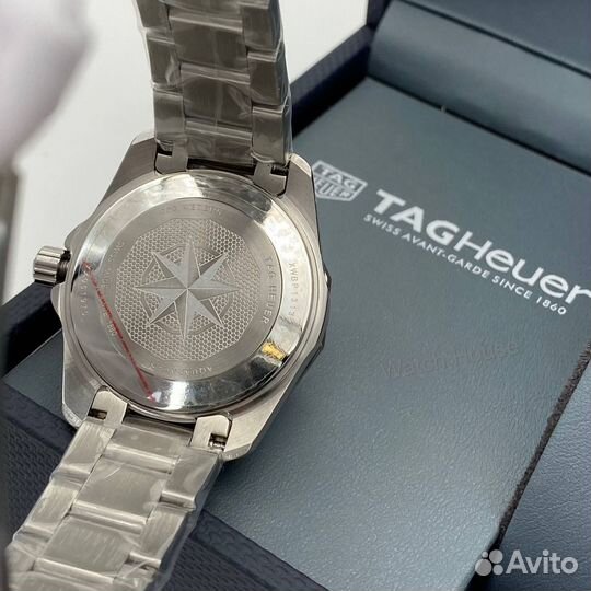 Женские часы Tag Heuer Aquaracer