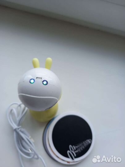 Умный зайка alilo оригинал