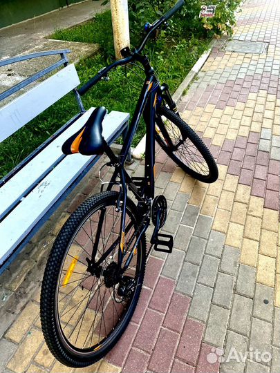 Горный велосипед 29 stels navigator 900
