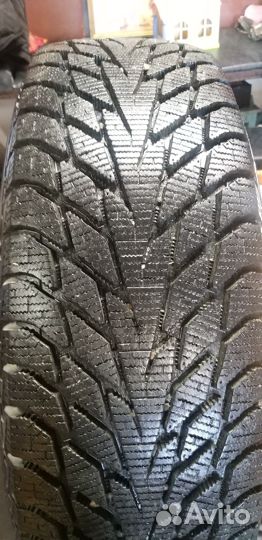 Cordiant Winter Drive 2 225/65 R17