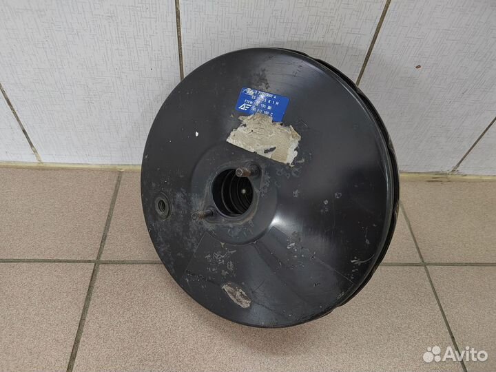 Вакуумный усилитель тормозов Volkswagen Sharan