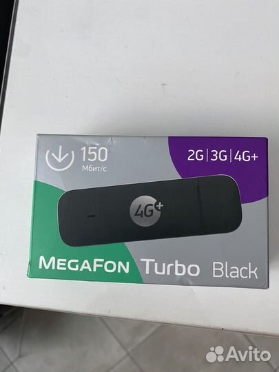 Модемы и роутеры 4g мегафон