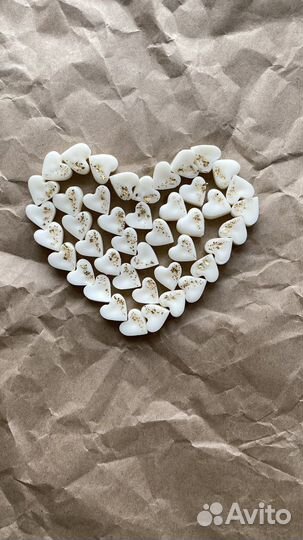 Соевое аромасаше