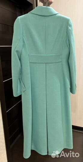 Пальто женское новое