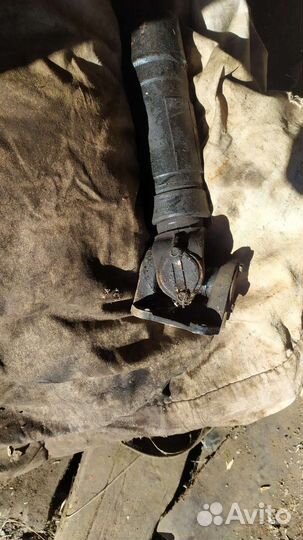 Кардан газ66