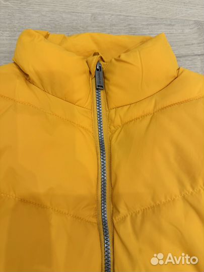 Жилет утепленный Reserved р.158