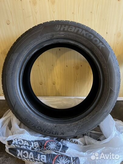 Hankook Kinergy Eco 2 K435 205/55 R16