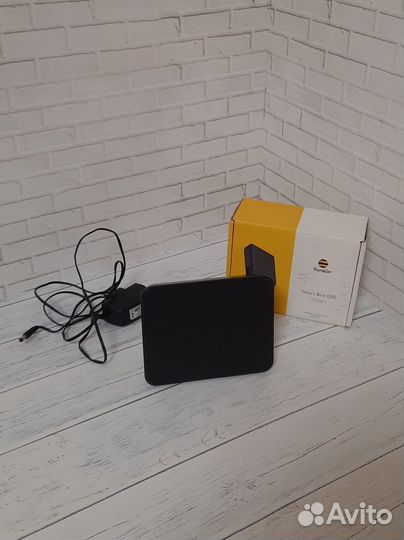 Wi fi Роутер билайн