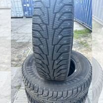 Ikon tyres Nordman C 215/75/16C