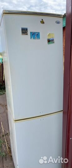 Холодильник