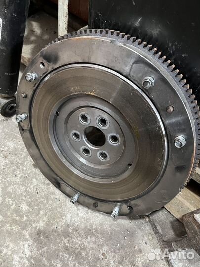 Маховик LADA vesta