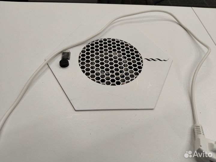 Стол с вытяжкой бу