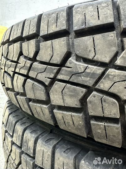 Pirelli Scorpion ATR 185/75 R16
