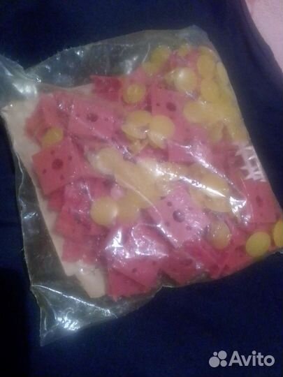 Ипликатор кузнецова советский